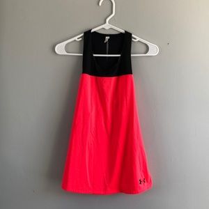 Women’s workout tank